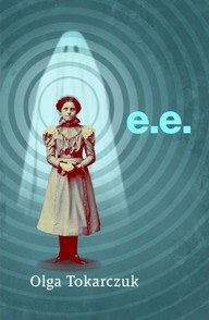 E-kniha E.E.