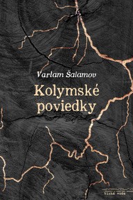 E-kniha Kolymské poviedky