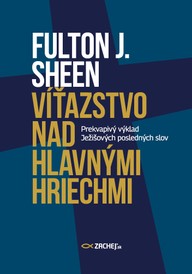 E-kniha Víťazstvo nad hlavnými hriechmi