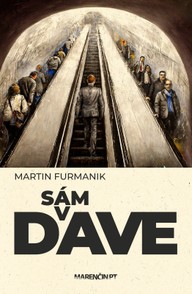E-kniha Sám v dave