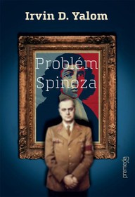 E-kniha Problém Spinoza