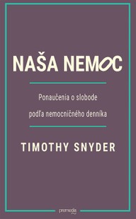 E-kniha Naša nemoc