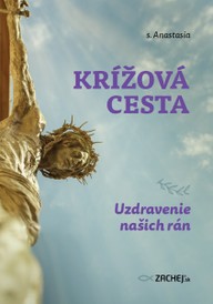 E-kniha Krížová cesta: Uzdravenie našich rán