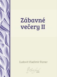 E-kniha Zábavné večery II