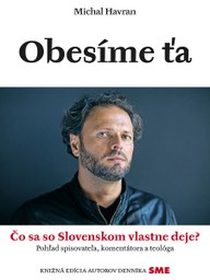 E-kniha Obesíme ťa