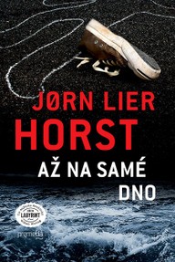 E-kniha Až na samé dno