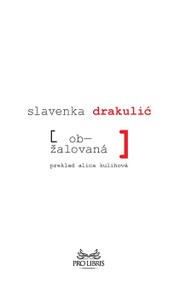E-kniha Obžalovaná