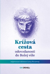 E-kniha Krížová cesta odovzdanosti do Božej vôle