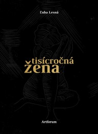 E-kniha Tisícročná žena