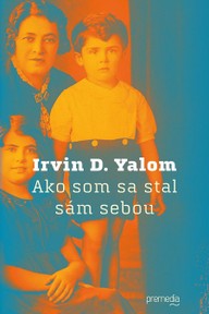E-kniha Ako som sa stal sám sebou