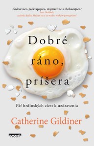 E-kniha Dobré ráno, Příšero