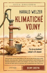 E-kniha Klimatické vojny