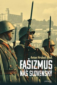 E-kniha Fašizmus náš slovenský