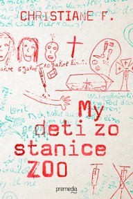 E-kniha My deti zo stanice ZOO
