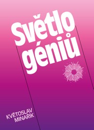 E-kniha Světlo géniů