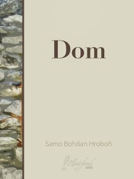 E-kniha Dom