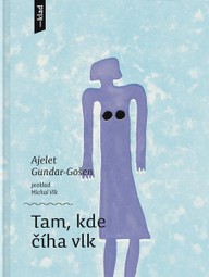 E-kniha Tam, kde číha vlk