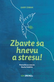 E-kniha Zbavte sa hnevu a stresu!
