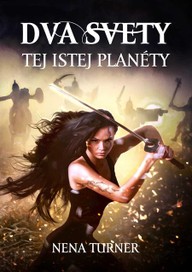E-kniha Dva svety tej istej planéty