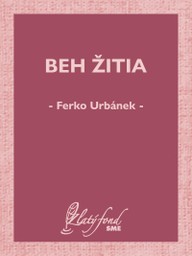 E-kniha Beh žitia