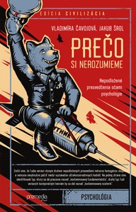 E-kniha Prečo si nerozumieme