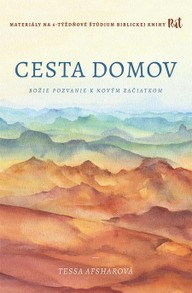 E-kniha Cesta domov
