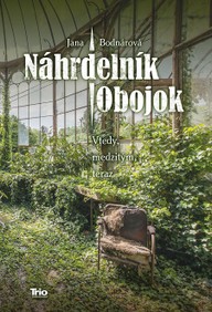 E-kniha Náhrdelník / Obojok