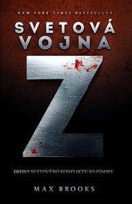 E-kniha Svetová vojna Z