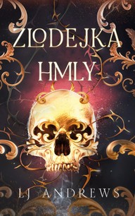 E-kniha Zlodejka hmly