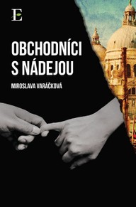 E-kniha Obchodníci s nádejou