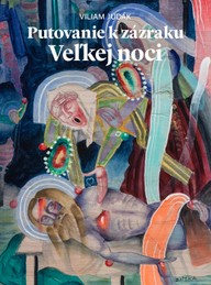 E-kniha Putovanie k zázraku Veľkej noci