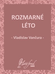 E-kniha Rozmarné léto