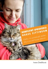 E-kniha Kompletný sprievodca house sittingom