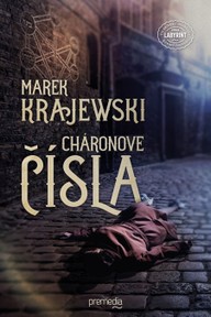 E-kniha Cháronove čísla