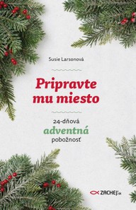 E-kniha Pripravte mu miesto