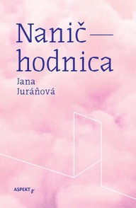 E-kniha Naničhodnica