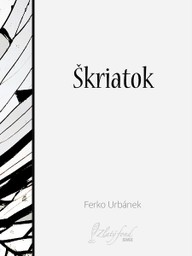 E-kniha Škriatok