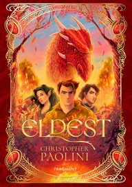 E-kniha Eldest
