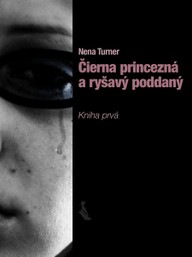 E-kniha Čierna princezná a ryšavý poddaný