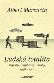 E-kniha Ľudská totalita