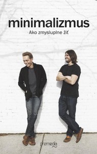 E-kniha Minimalizmus