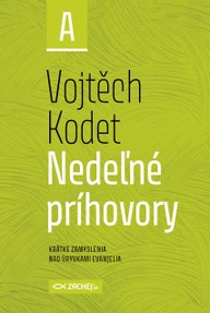 E-kniha Nedeľné príhovory - rok A