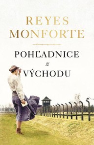 E-kniha Pohľadnice z východu