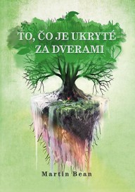 E-kniha To, čo je ukryté za dverami