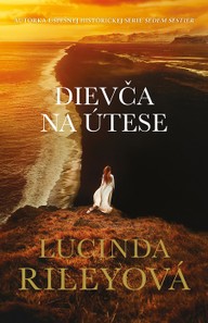 E-kniha Dievča na útese