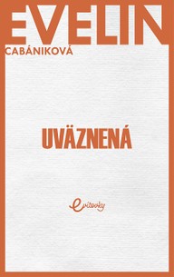 E-kniha Uväznená