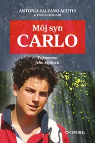 E-kniha Môj syn Carlo