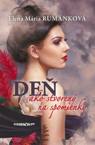 E-kniha Deň ako stvorený na spomienky