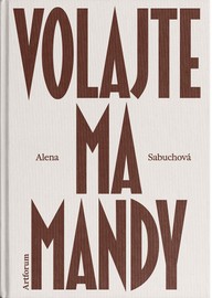 E-kniha Volajte ma Mandy