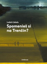 E-kniha Spomenieš si na Trenčín?